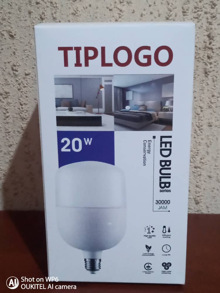 Led bulb product image